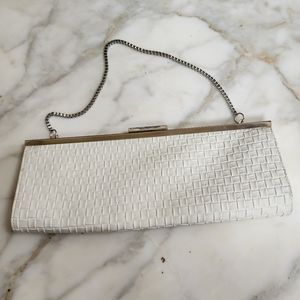 Clutch Retro Chain Purse
